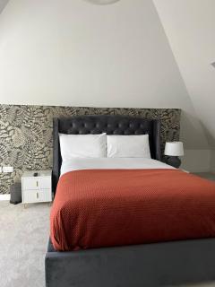 Duplex Flat near Heathrow - 5