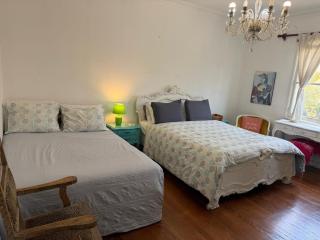Miraflores Moonlight B&B - 9