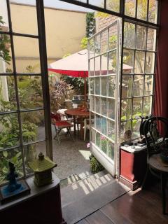 Miraflores Moonlight B&B - 6