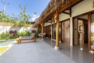 Villa Surgawi - 6