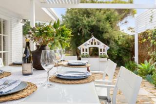 Backbeach House 1km to Beach - 9