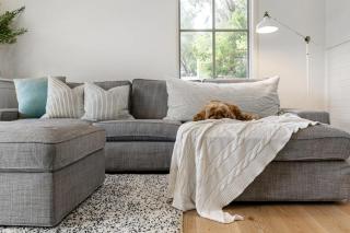 Backbeach House 1km to Beach - 7