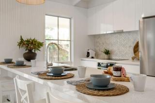 Backbeach House 1km to Beach - 4