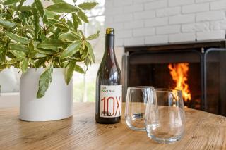 Backbeach House 1km to Beach - 1