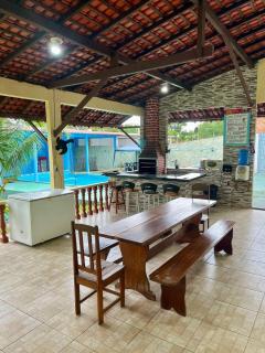 Casarão silva Cunha mosqueiro - 0