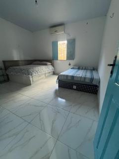 Casarão silva Cunha mosqueiro - 8