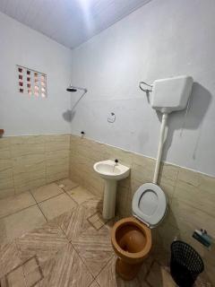 Casarão silva Cunha mosqueiro - 7