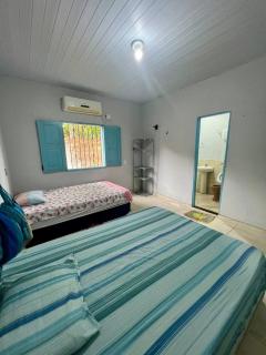 Casarão silva Cunha mosqueiro - 6