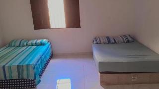 Casarão silva Cunha mosqueiro - 3