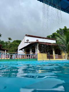 Casarão silva Cunha mosqueiro - 2