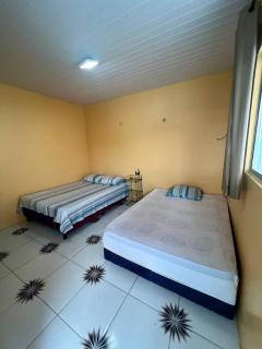 Casarão silva Cunha mosqueiro - 1