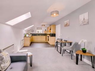 1 Bed in Holmfirth 88554 - 9