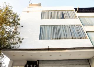 Super Hotel O StayCraft - 3