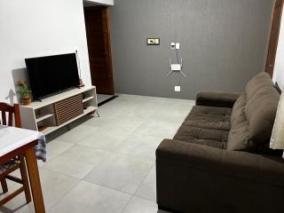 Casa com visto para o Cristo e cidade - 5