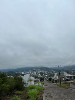 Casa com visto para o Cristo e cidade - 6