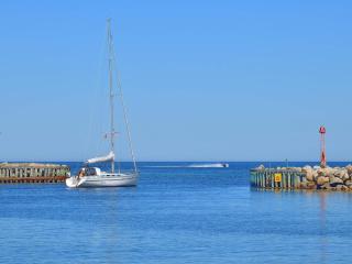 6 person holiday home in Dronningmølle-By Traum - 1