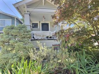 Burke House - 1909 - Seattle - 9