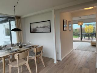 Ferienhaus Weststrandhaus Großenbrode - 9