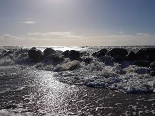 Tranquil Haven near Beach - By Traum Ferienwohnungen - 1