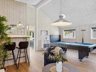 5 star holiday home in Rømø - 9