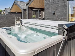 5 star holiday home in Rømø - 7