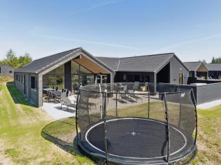 5 star holiday home in Rømø - 5
