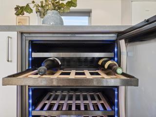 5 star holiday home in Rømø - 2