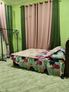 Cikgu CTZ Homestay A - 5