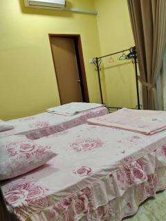 Cikgu CTZ Homestay A - 7