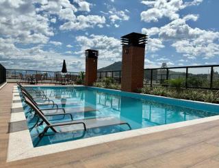 Apartamento Alpha Premium 209 - 0