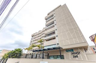 One House – Academia, Piscina e Coworking | Gonzaga Stays - 8