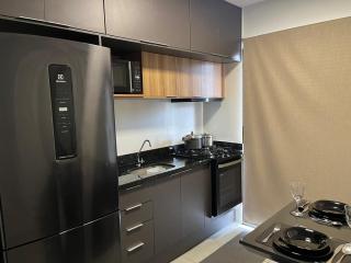 Apartamento Alpha Premium 209 - 1