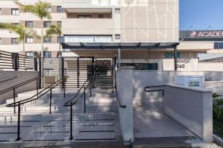 One House – Academia, Piscina e Coworking | Gonzaga Stays - 7