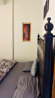 LUXURIOUS 2-BHK APARTMENT IN ISLAMABAD-Hs Retreat - 7