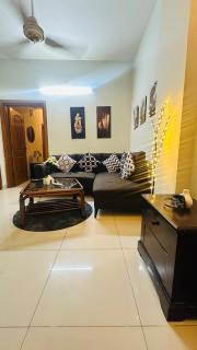 LUXURIOUS 2-BHK APARTMENT IN ISLAMABAD-Hs Retreat - 4
