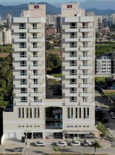 Apartamento Porto Belo SC, perto da praia - 9