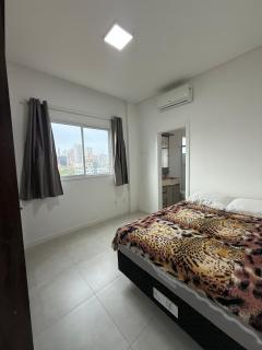 Apartamento Porto Belo SC, perto da praia - 8