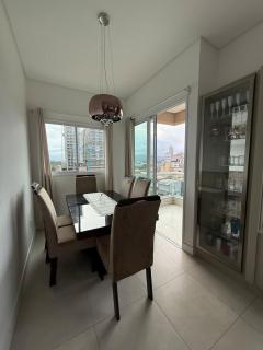 Apartamento Porto Belo SC, perto da praia - 6