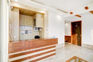 Hotel O Divy Noida Sector 50 Metro Station - 6