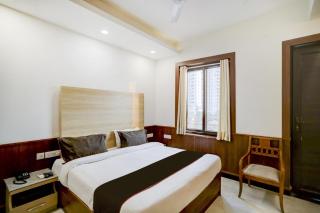 Hotel O Divy Noida Sector 50 Metro Station - 2