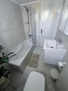 One bedroom apartament in Kato Paphos - 1