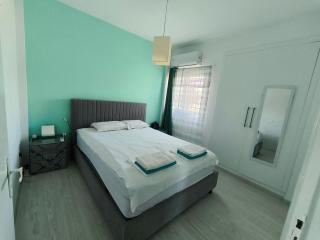 One bedroom apartament in Kato Paphos - 2