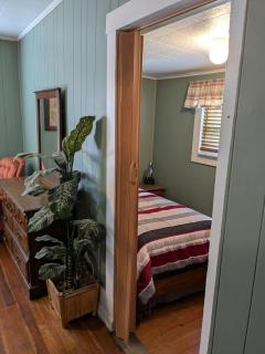 MinCo Properties WV, Carswell Hollow Overlook - 9