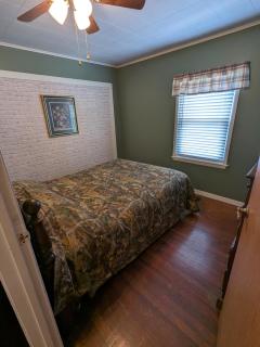 MinCo Properties WV, Carswell Hollow Overlook - 8