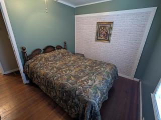 MinCo Properties WV, Carswell Hollow Overlook - 6