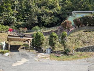 MinCo Properties WV, Carswell Hollow Overlook - 2