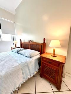 3 praias, conforto e silencio - 4