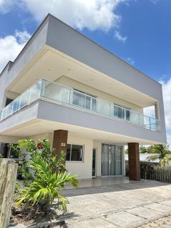 Casa Gold Condominio Estancia Jussara - 0