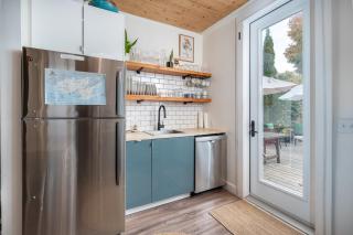 Artistic Picton getaway - 2