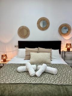 Chamberí Loft Madrid - 7